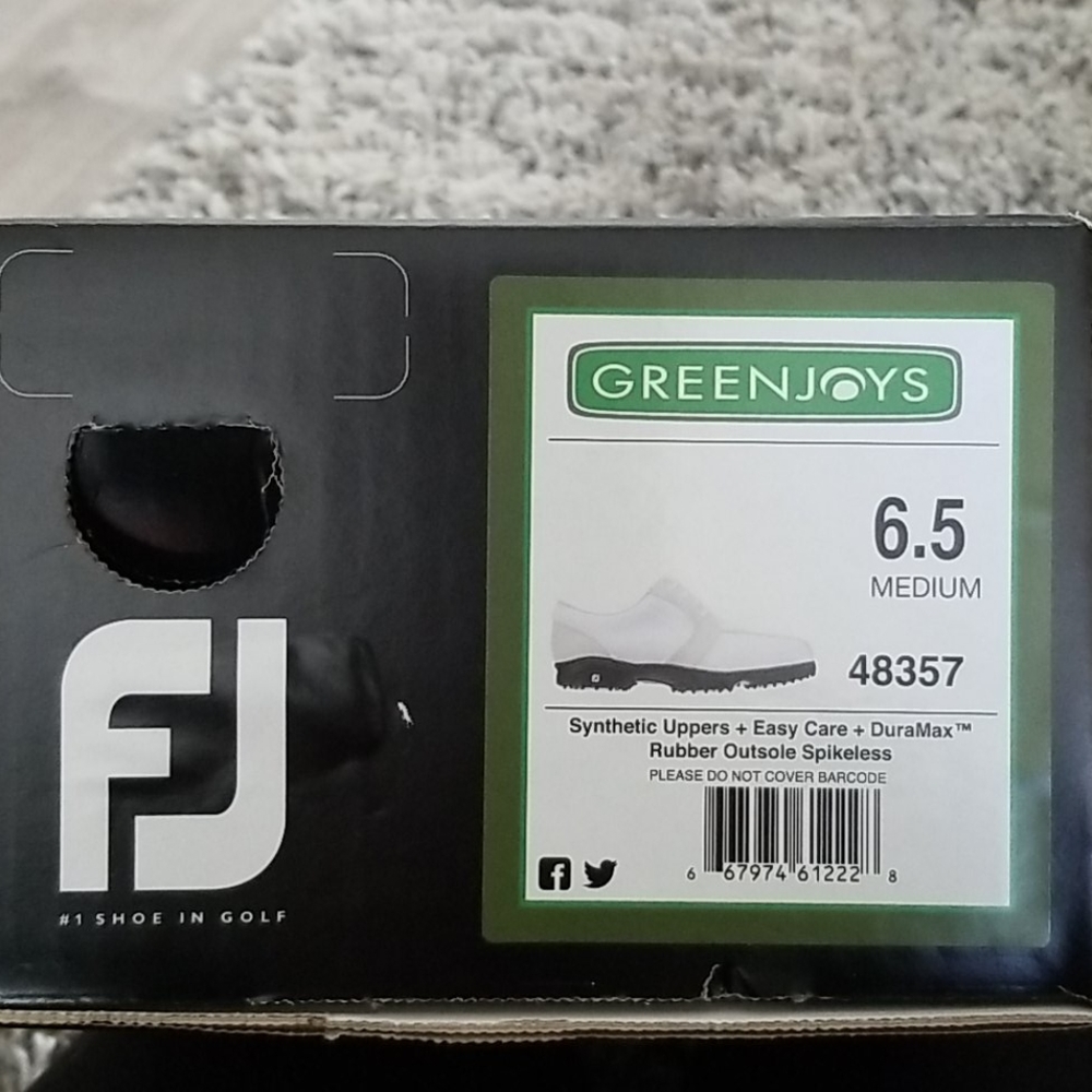 Golf Shoes